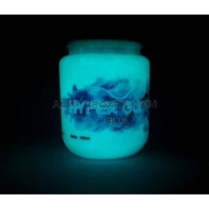 Cat Fosfor Hyper Glow Blue 200ml-0