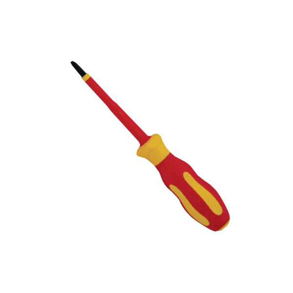 INSULATED SCREWDRIVER KRISBOW SET 7PCS 10002071-27839