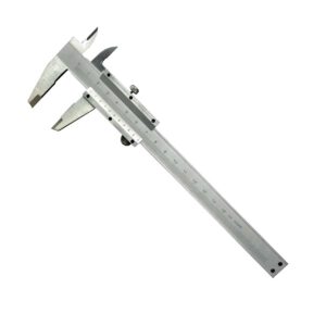JANGKA SORONG KRISBOW VERNIER 200MMX8IN/0.05MM KW0600070-0