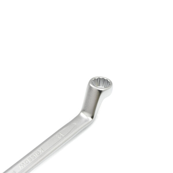 KUNCI RING SET 6-22MM (8 PCS) KRISBOW KW0100263-28149