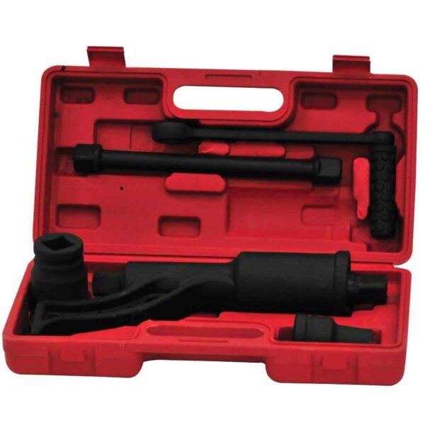 Kunci Torsi MULTIPLIER SQ 1INC 4800NM KRISBOW KW0104115-0