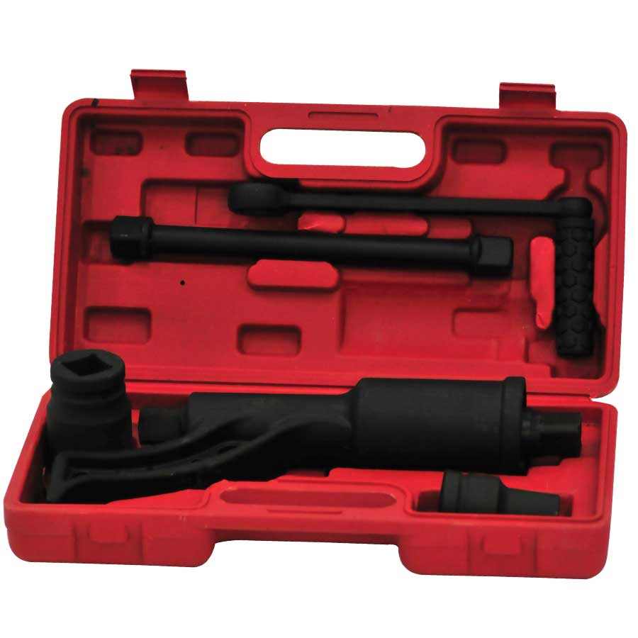 Kunci Torsi MULTIPLIER SQ 1INC 4800NM KRISBOW KW0104115-0