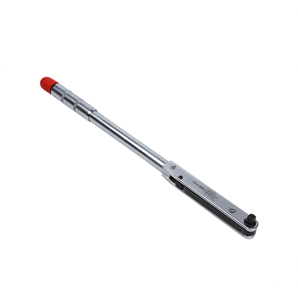 Kunci Torsi Torque Wrench SQ1/2INC 50-225N.M KRISBOW KW0102520-27627
