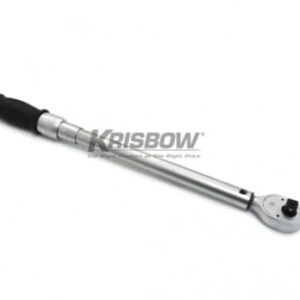 Kunci Torsi Torque Wrench SQ1/2INC 60-420N.M KRISBOW KW0102974-0