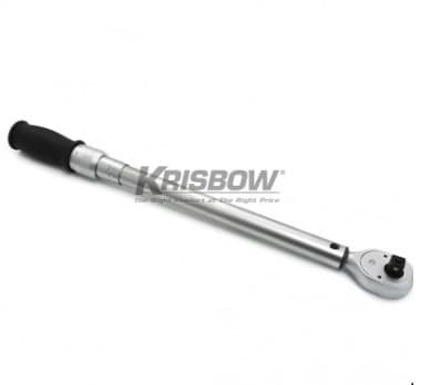 Kunci Torsi Torque Wrench SQ1/2INC 60-420N.M KRISBOW KW0102974-0
