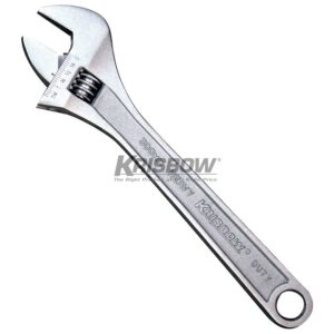 Kunci Inggris Adjustable Wrench 15INC Krisbow KW0100360-0