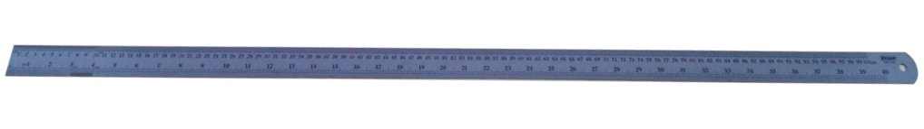 Penggaris Steel Rule 40"/1000MM Krisbow KW0100653-0