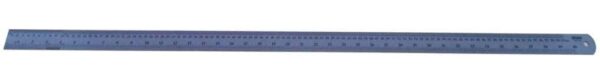 Penggaris Steel Rule 40"/1000MM Krisbow KW0100653-28090