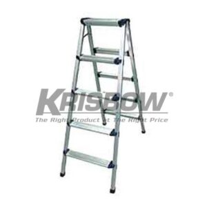 Tangga Ladder Step No Handle 1.3M 5 Step Krisbow KW0101839-0