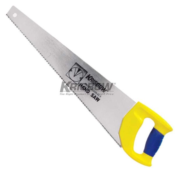 Gergaji Handsaw 16INC 2 ANGLE Krisbow KW0102446-0