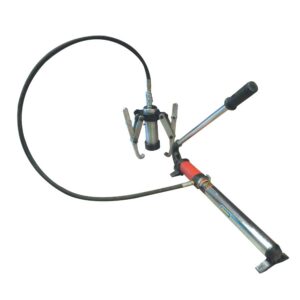 Hydraulic Gear Puller 10T Krisbow KW0102603-0