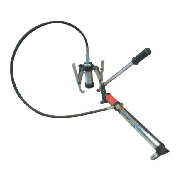 Hydraulic Gear Puller 10T Krisbow KW0102603-0