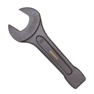 Slogging Wrench Open End Type 24MM Krisbow KW0102621-0