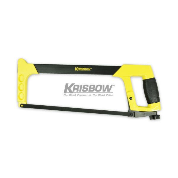 Gergaji Hacksaw Frame 12" 2- Angle Krisbow KW0102725-28045