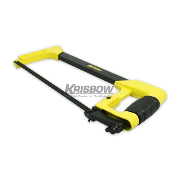 Gergaji Hacksaw Frame 12" 2- Angle Krisbow KW0102725-28047