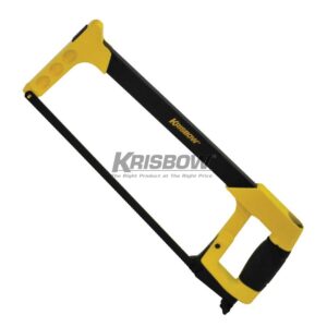 Gergaji Hacksaw Frame 12" 2- Angle Krisbow KW0102725-0