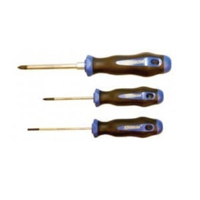 Obeng Screwdriver (-) 5.5X150MM Krisbow KW0103322-0