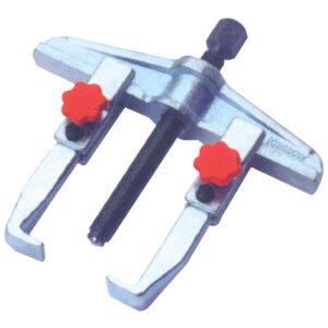 Treker Adjustable Gear Puller 2ARM 8INC Krisbow KW0103447-0