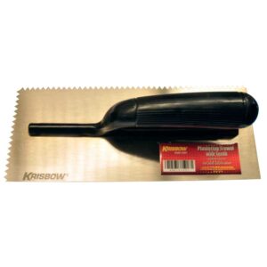 Plastering Trowel For Wall Krisbow KW0103491-0