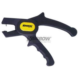 Tang Automatic Wire Stripper 0.5-4MM Krisbow KW0103744-0