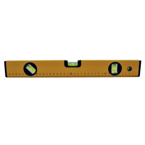 Waterpass Spirit Level 600MM With Magnet Krisbow KW0103910-0