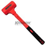 Palu Dead Blow Hammer 1.00LB Krisbow KW0104013-0