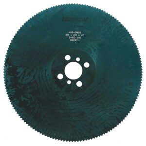 Mata Gergaji bundar Circular Saw Blade Steel 275X2.0X32X4T Krisbow KW0200057-0