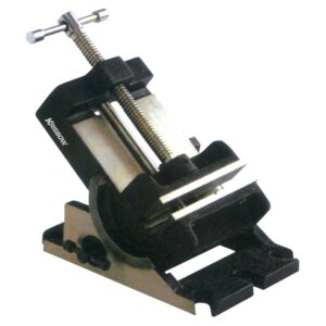 Alat Penjepit Tilting Drilling Machine Vise 115 Krisbow KW0400307-0