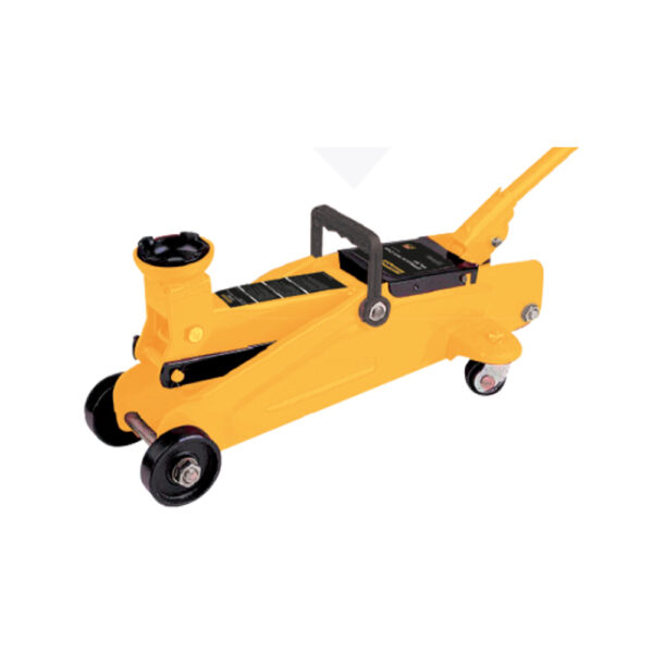 Dongkrak Hydraulic Jack 2TON Krisbow KW0500039-0