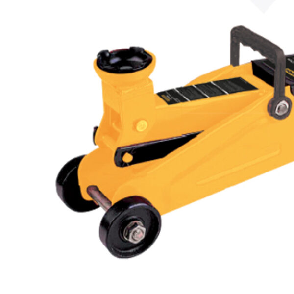 Dongkrak Hydraulic Jack 2TON Krisbow KW0500039-39781