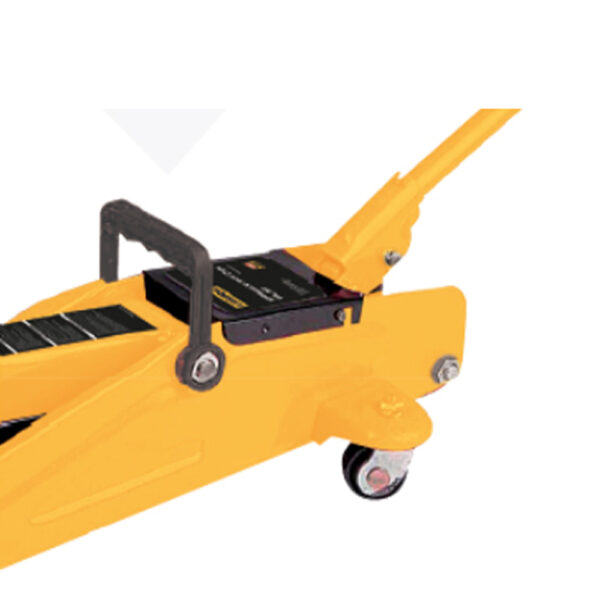 Dongkrak Hydraulic Jack 2TON Krisbow KW0500039-39780