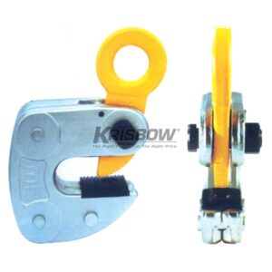 Horizontal Lifting Clamp 1.0TON Krisbow KW0501413-0