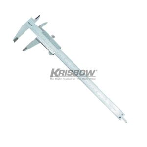 Jangka Sorong Vernier Caliper 300MMX12IN/0.05MM Krisbow KW0600071-0