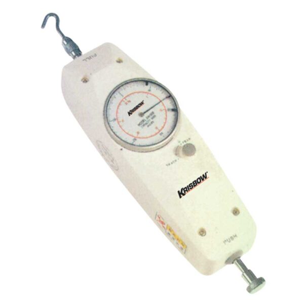 Timbangan Push Pull Scale 50N/0.2N Krisbow KW0600195-27910