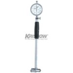 Dial Bore Gage 250-450MM/0.01MM Krisbow KW0600458-0