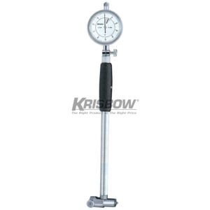 Dial Bore Gage 250-450MM/0.01MM Krisbow KW0600458-0