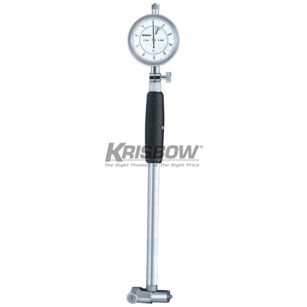Dial Bore Gage 250-450MM/0.01MM Krisbow KW0600458-28490