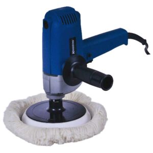 Mesin Poles Sander Polisher 7IN/ 180MM 570W EP57-18V Krisbow KW0700852-0