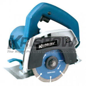Mesin Potong Keramik Marble Cutter 110MM 1050W EM105 Krisbow KW0700861-0