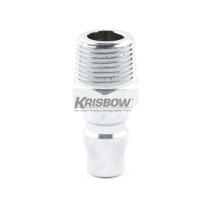 Air Quick Plug 3/8IN PM-30 KW08-52 Krisbow KW0800052-0