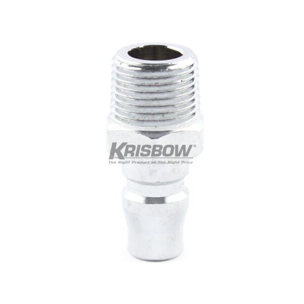 Air Quick Plug 3/8IN PM-30 KW08-52 Krisbow KW0800052-0