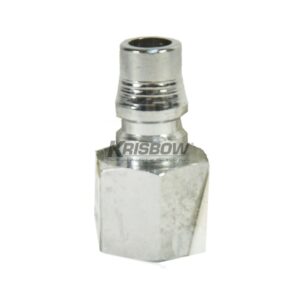Air Quick Plug 3/8IN PF-30 KW08-55 Krisbow KW0800055-0