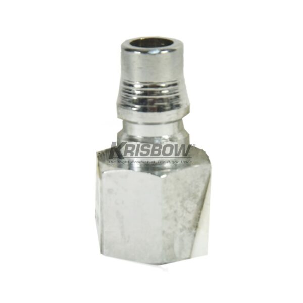 Air Quick Plug 3/8IN PF-30 KW08-55 Krisbow KW0800055-27821