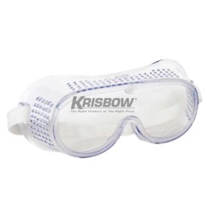 Kacamata Goggle Impact Krisbow KW1000325-0