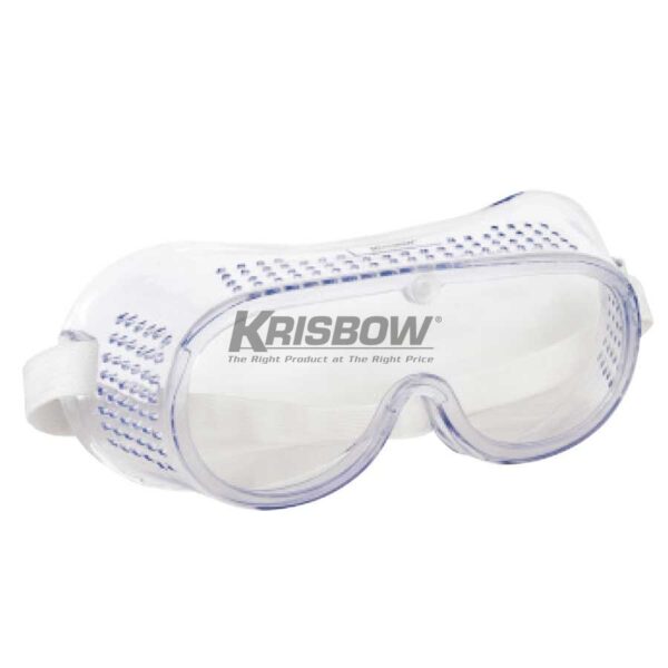 Kacamata Goggle Impact Krisbow KW1000325-0