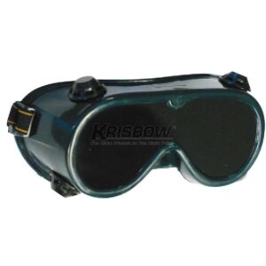 Kacamata Las Goggle Welding Round Krisbow KW1000336-0