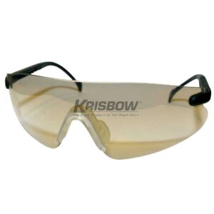 Kacamata Spectacle With Nosepad Golden Krisbow KW1000543-0