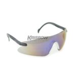 Kacamata Spectacle With Nosepad Blue Krisbow KW1000544-0