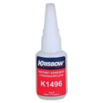 Metal Bonding CA 20G K1496 Krisbow KW1100024-0