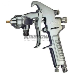 Semprotan Spray Gun HVLP Pressure 1.8mm Krisbow KW1200218-0